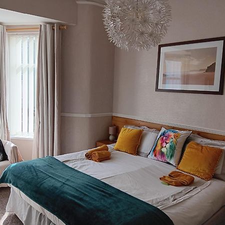 Fairway Hotel Blackpool Ngoại thất bức ảnh