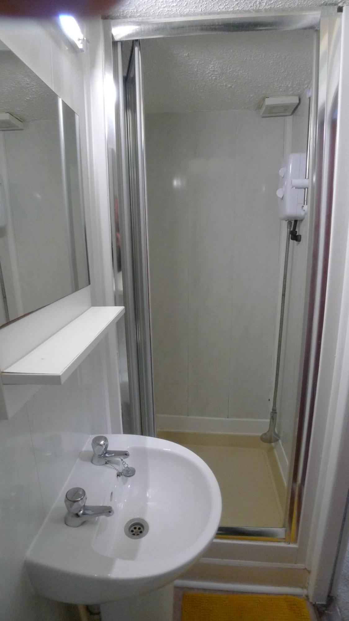Fairway Hotel Blackpool Ngoại thất bức ảnh