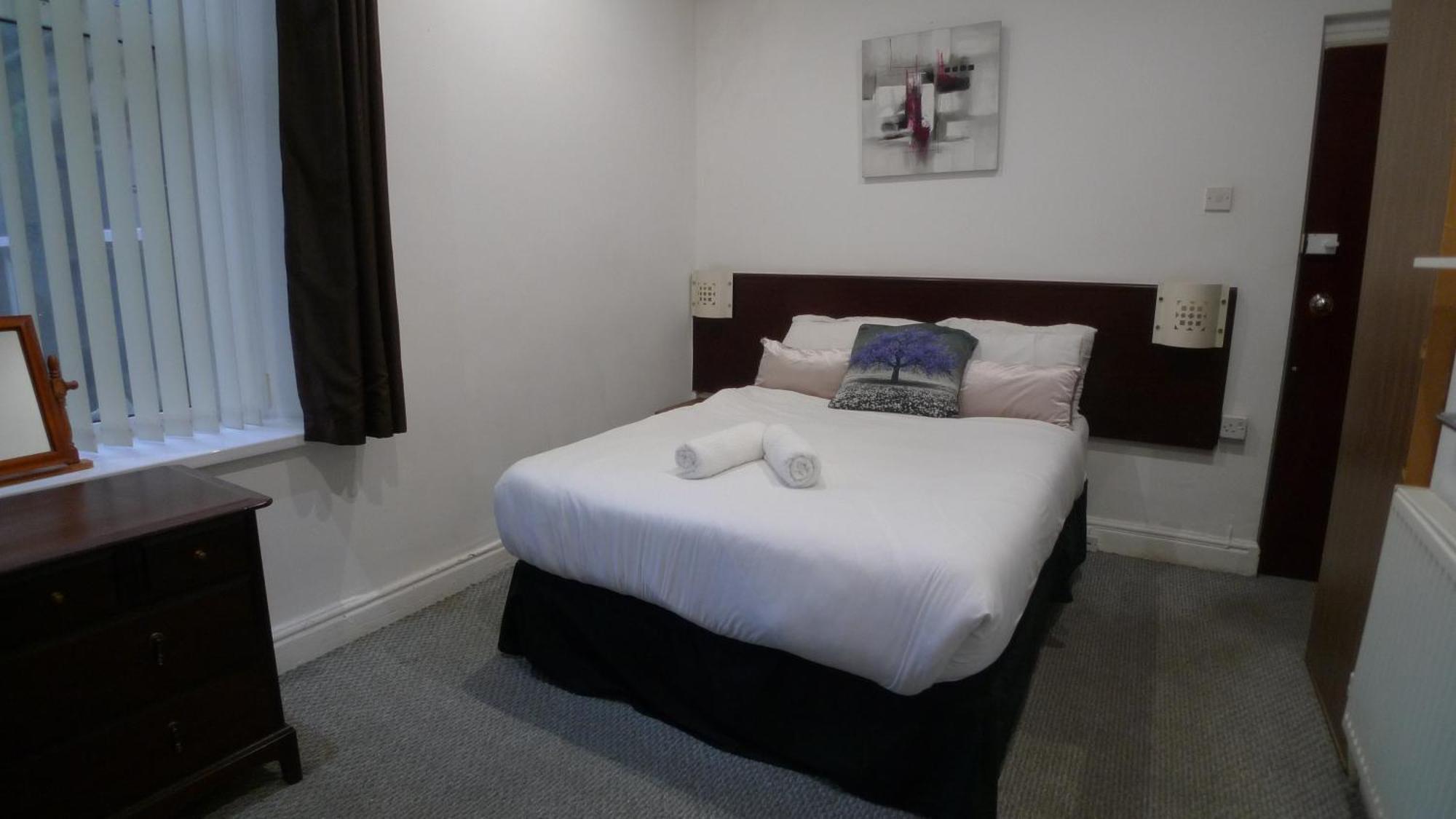 Fairway Hotel Blackpool Ngoại thất bức ảnh