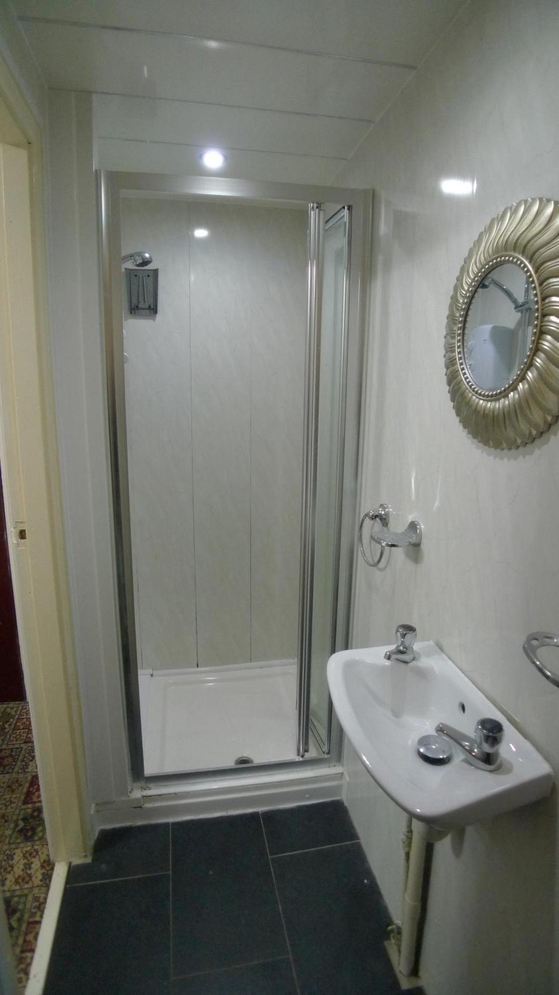 Fairway Hotel Blackpool Ngoại thất bức ảnh