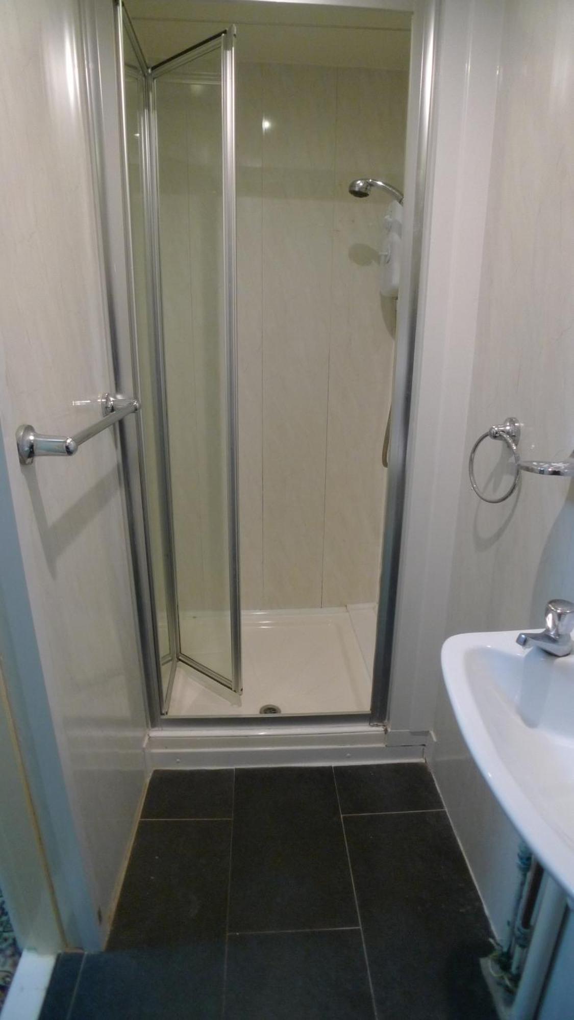 Fairway Hotel Blackpool Ngoại thất bức ảnh