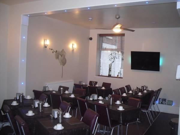 Fairway Hotel Blackpool Ngoại thất bức ảnh